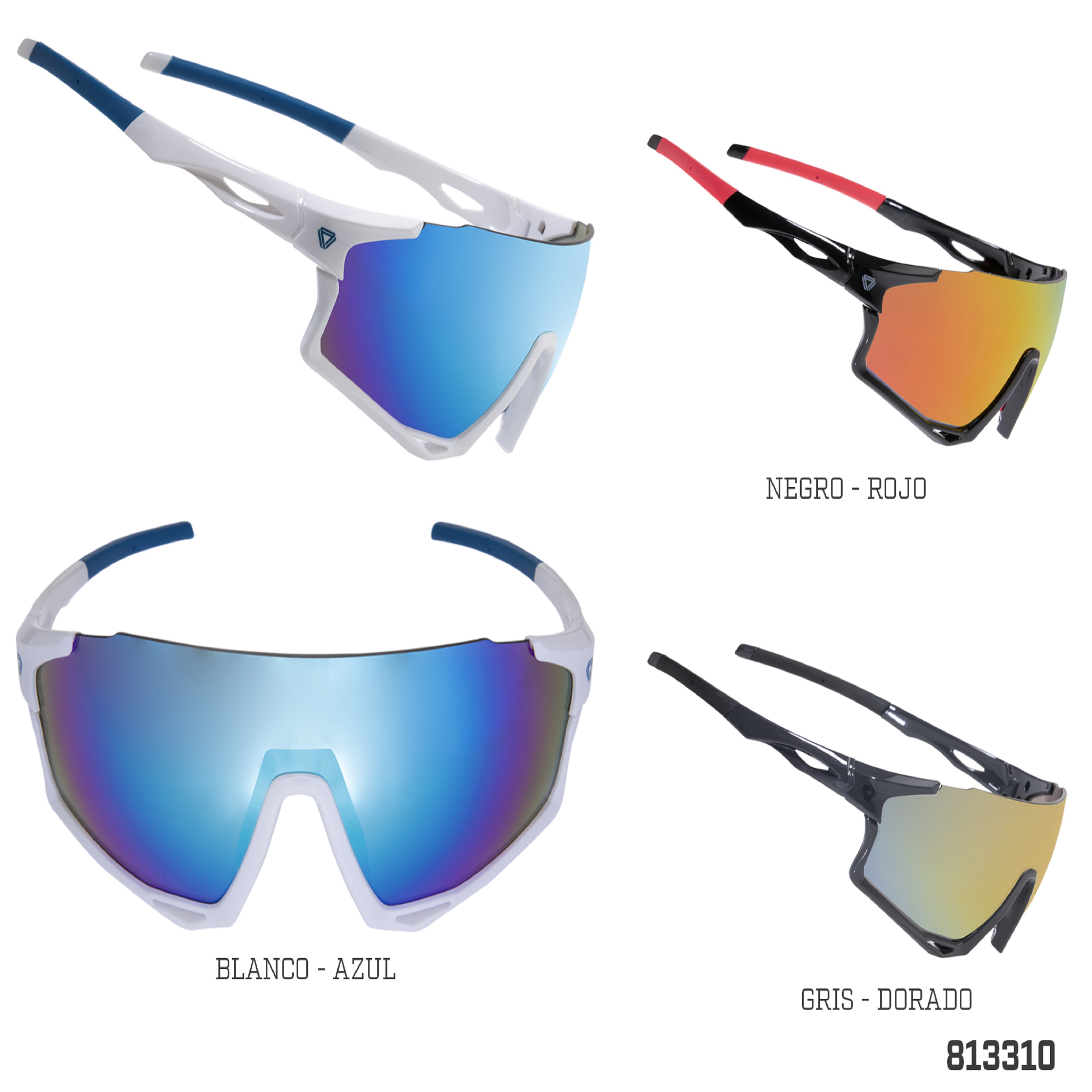 GAFAS CALVERT FULL COLOR GW